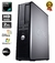 Pc Dell Optiplex 2GB HD 80GB Windows 7 - comprar online