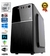 Pc CORE i3-10100 3.6 GHz 6MB 10ª GEN 8gb Ddr4 SSD 240GB