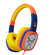 HEADPHONE INFANTIL TOON HP302 LARANJA/AZUL 48.5937 OEX