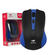 MOUSE OPTICO WIRELESS USB M-W20BL AZUL C3 TECH