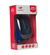 MOUSE OPTICO WIRELESS USB M-W20BL AZUL C3 TECH - comprar online