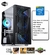 Pc Gamer Orbital Dark i5 3.20GHZ 8GB Memória SSD 120GB HD 500GB