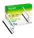 ADAPTADOR USB WIRELESS N 150 Mbps COM ANTENA TL-WN722N TP-LINK