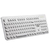 TECLADO POP IN TC401 BRANCO USB 48.7214 OEX - comprar online