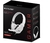 HEADSET GAMER BRANCO PH364 MULTILASER na internet