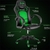 CADEIRA GAMER CGR-02 VERDE 90033-02 X-ZONE - comprar online