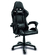 CADEIRA GAMER CGR-01-BW PREMIUM PRETA 62621-01 X-ZONE