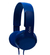 HEADPHONE TEEN HP303 AZUL 48.7272 OEX