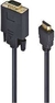 CABO HDMI M x VGA M 2,0m 23530 VINIK - comprar online