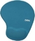 MOUSE PAD GEL CONFORT MP200 AZUL TURQUESA 48.7184 OEX - comprar online