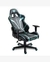 CADEIRA GAMER LEGACY SERIES PRETO/AZUL 62000144 DAZZ na internet