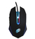 MOUSE GAMER ACTION MS300 PRETO USB OEX