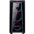 GABINETE GAMER LED RGB SEM FONTE PRETO MT-G800BK C3 TECH - comprar online