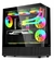 GABINETE GAMER PRETO MT-G850BK C3 TECH