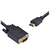 CABO HDMI M x VGA M 2,0m 23530 VINIK