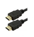 CABO HDMI 2.0 ULTRA HD 4K 0,5m 018-2220 PIX - comprar online