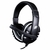 HEADSET GAMER ACTION-X HS211 PRETO P3 OEX na internet