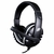 HEADSET GAMER BIT HS206 PRETO/AZUL OEX - comprar online