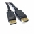 CABO DISPLAYPORT ULTRA HD 4K 1.2V 3m DP1230 PLUS CABLE - comprar online