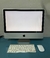 iMac 2008 20 Polegadas+Teclado e Mouse Original Apple - comprar online