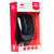 MOUSE OPTICO WIRELESS USB M-W20BK PRETO C3 TECH - comprar online