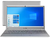 NOTEBOOK ULTRA 14,1" PRATA CORE I3 4GB SSD120GB WINDOWS 10 UB430 MULTILASER - comprar online