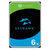 HD 4 TB SATA 6 GB/s 5900rpm IRONWOLF NAS ST4000VN008 SEAGATE (cópia) - comprar online