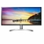 MONITOR 29" ULTRAWIDE FHD IPS HDMI/DP VESA BRANCO 29WK600-W LG - Mercado da Informática