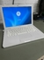 MacBook White 4gb SSD 256 Windows 11 Programas - comprar online