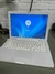 MacBook White 4gb SSD 256 Windows 11 Programas na internet