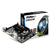 PLACA MAE D1800B-ITX C/PROC INTEL J1800 mini-ITX BOX ASROCK