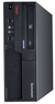 Cpu Lenovo Thinkcentre 4gb Mem Hd 250gb Win10 E Programas - comprar online