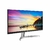 MONITOR 29" ULTRAWIDE FHD IPS HDMI/DP VESA BRANCO 29WK600-W LG - comprar online