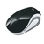 MINI MOUSE OPTICO WIRELESS M187 PRETO USB 910-005459 LOGITECH - comprar online