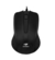 MOUSE OPTICO MS-20BK PRETO USB C3 TECH - comprar online