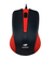 MOUSE OPTICO MS-20RD VERMELHO/PRETO USB C3 TECH - comprar online