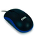 MOUSE OPTICO MS103 PRETO/AZUL USB 51.3702 OEX - comprar online