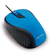 MOUSE OPTICO PRETO/AZUL USB MO226 MULTILASER - comprar online