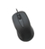 MOUSE OPTICAL 1200 dpi PRETO MO-M236 USB C/CABO 1,90m K-MEX - comprar online