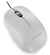 MOUSE OPTICO BOX BRANCO USB MO294 MULTILASER - comprar online