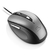 MOUSE OPTICO COMFORT PRETO/CINZA USB MO242 MULTILASER - comprar online