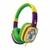 HEADPHONE INFANTIL TOON HP302 ROXO/VERDE 48.5938 OEX - comprar online