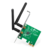 PLACA PCI-E WIRELESS N 300 Mbps 2 ANTENAS TL-WN881ND TP-LINK - comprar online