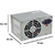 FONTE ATX 300W REAIS SATA PX440RQF C/CABO K-MEX - comprar online