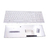 Teclado Notebook Sony Vaio Pcg 61611x - comprar online