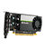 PLACA DE VIDEO PCI-E NVIDIA QUADRO T1000 8GB GDDR6 128B VCNT1000-8GB-PB PNY