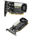 PLACA DE VIDEO PCI-E NVIDIA QUADRO T1000 4GB GDDR6 128B VCNT1000-PB PNY