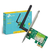 PLACA PCI-E WIRELESS N 150 Mbps 1 ANTENA TL-WN781ND TP-LINK