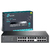 SWITCH 24 PORTAS GIGABIT P/RACK TL-SG1024D TP-LINK