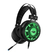 HEADSET GAMER ESTEREO 7.1 KESTREL PRETO LED RGB PH-G720BK USB C3 TECH